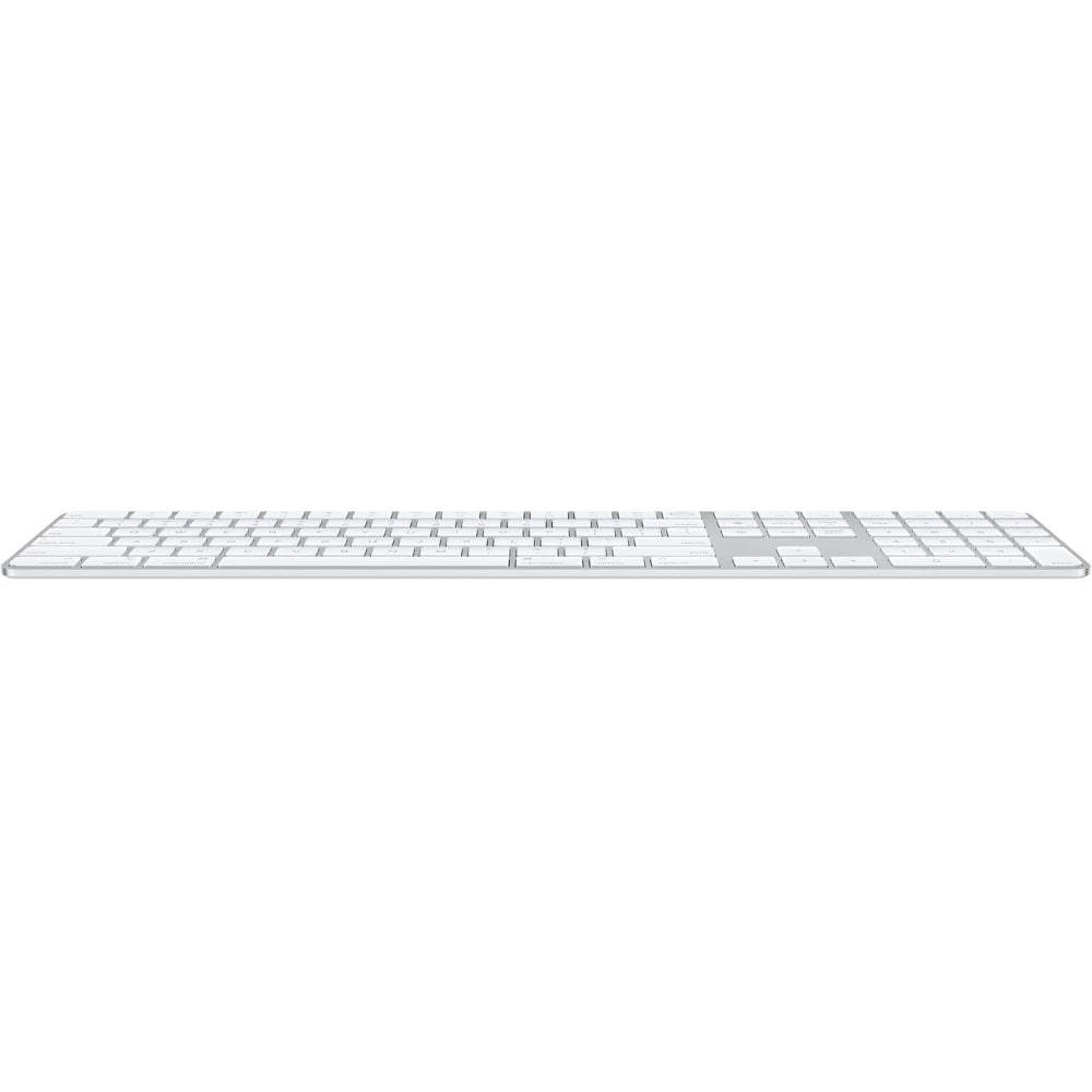 Apple Magic Keyboard with Touch ID and Numeric Keypad