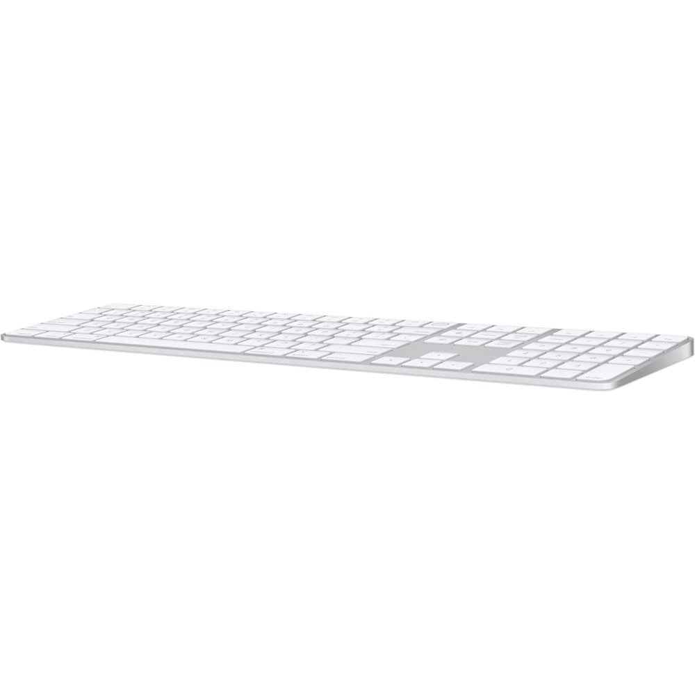 Apple Magic Keyboard with Touch ID and Numeric Keypad