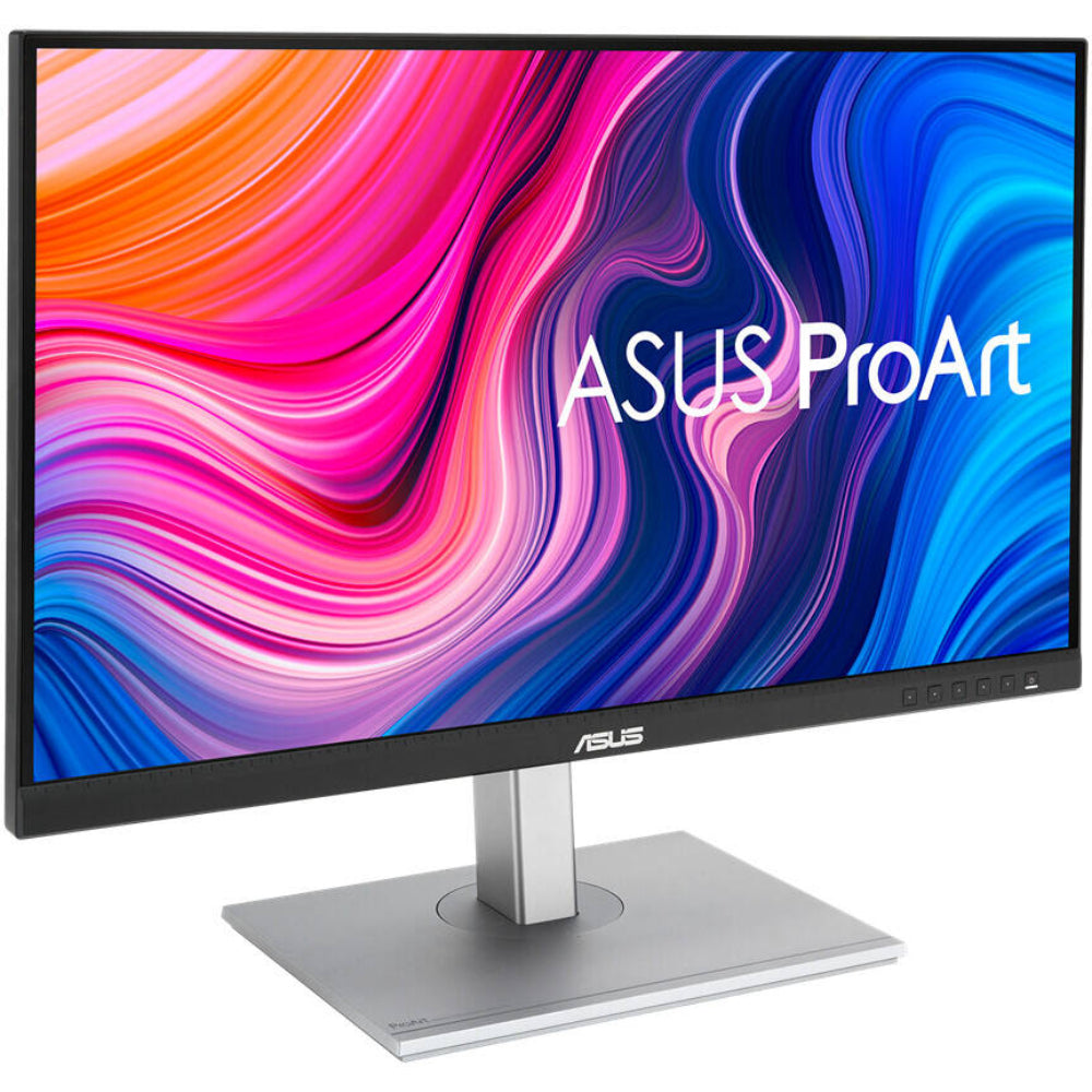 Asus ProArt PA279CV 4K UHD Monitor, 27 Inch