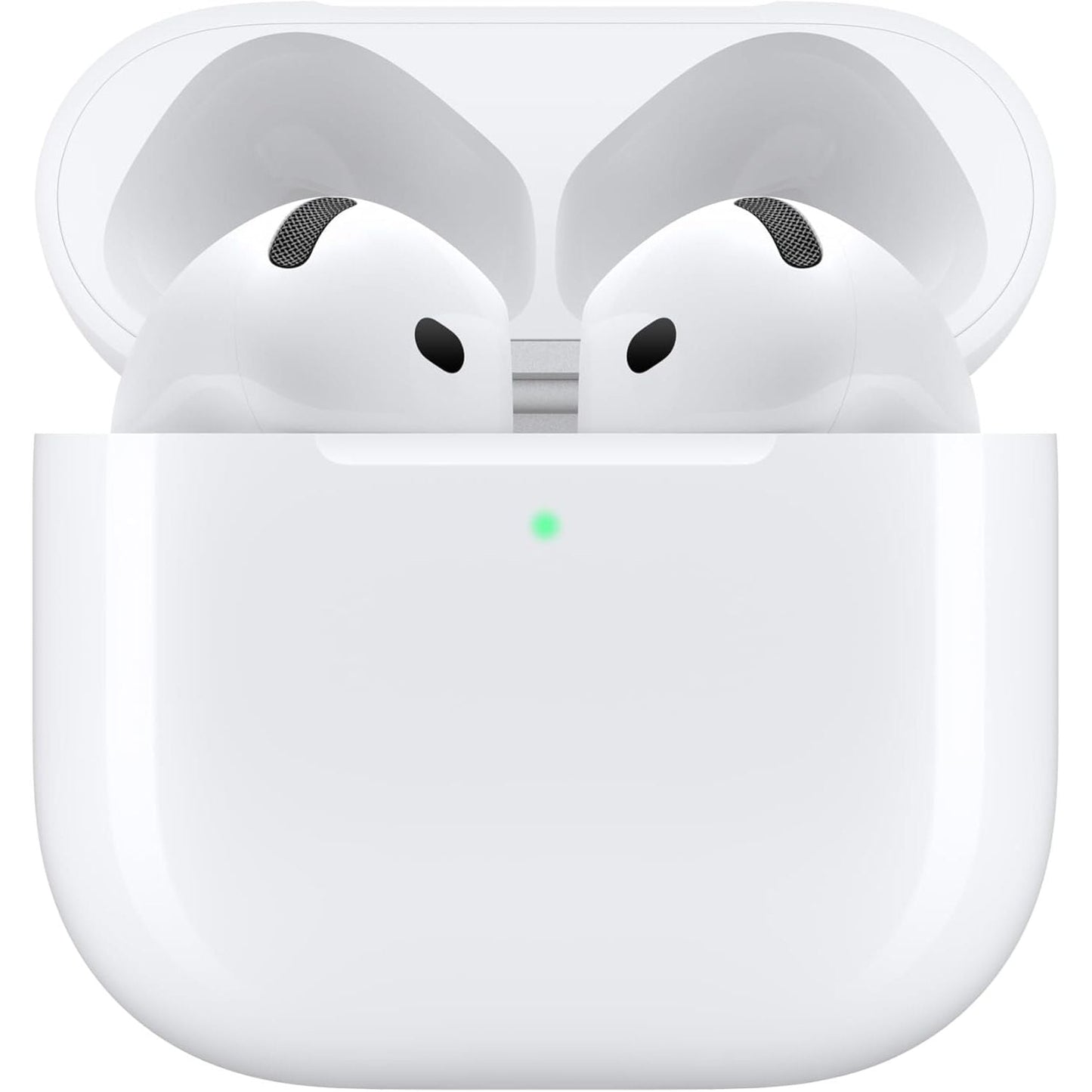 Apple AirPods 4 With USB-C Charging Case