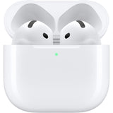 Apple AirPods 4 With USB-C Charging Case