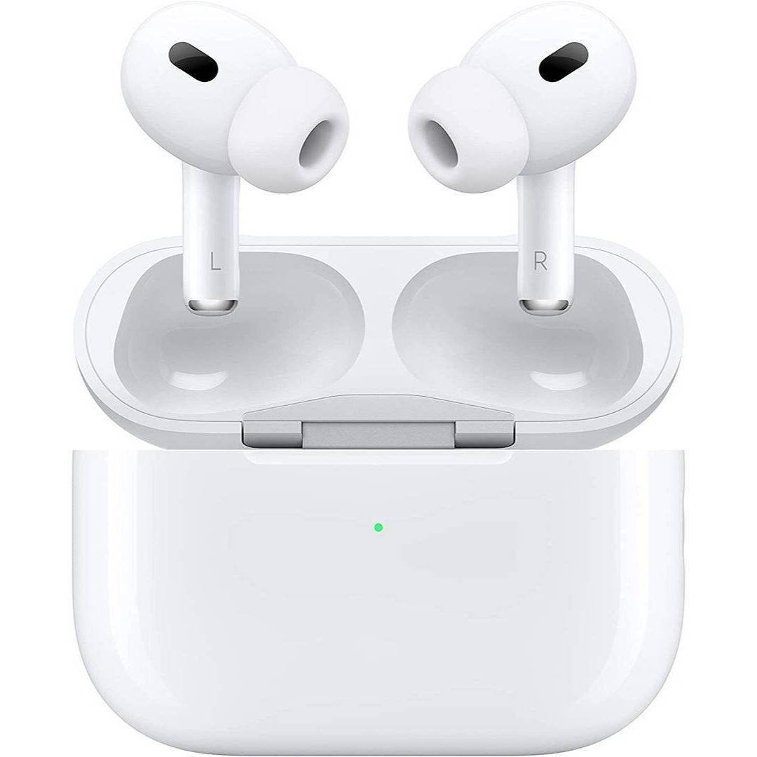 Apple AirPods Pro 2 With USB-C Charging Case