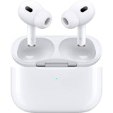 Apple AirPods Pro 2 With USB-C Charging Case