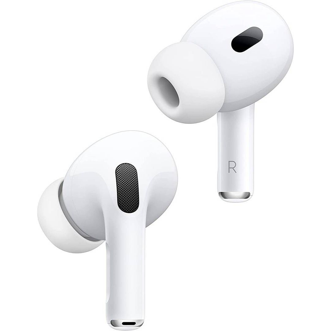 Apple AirPods Pro 2 With USB-C Charging Case