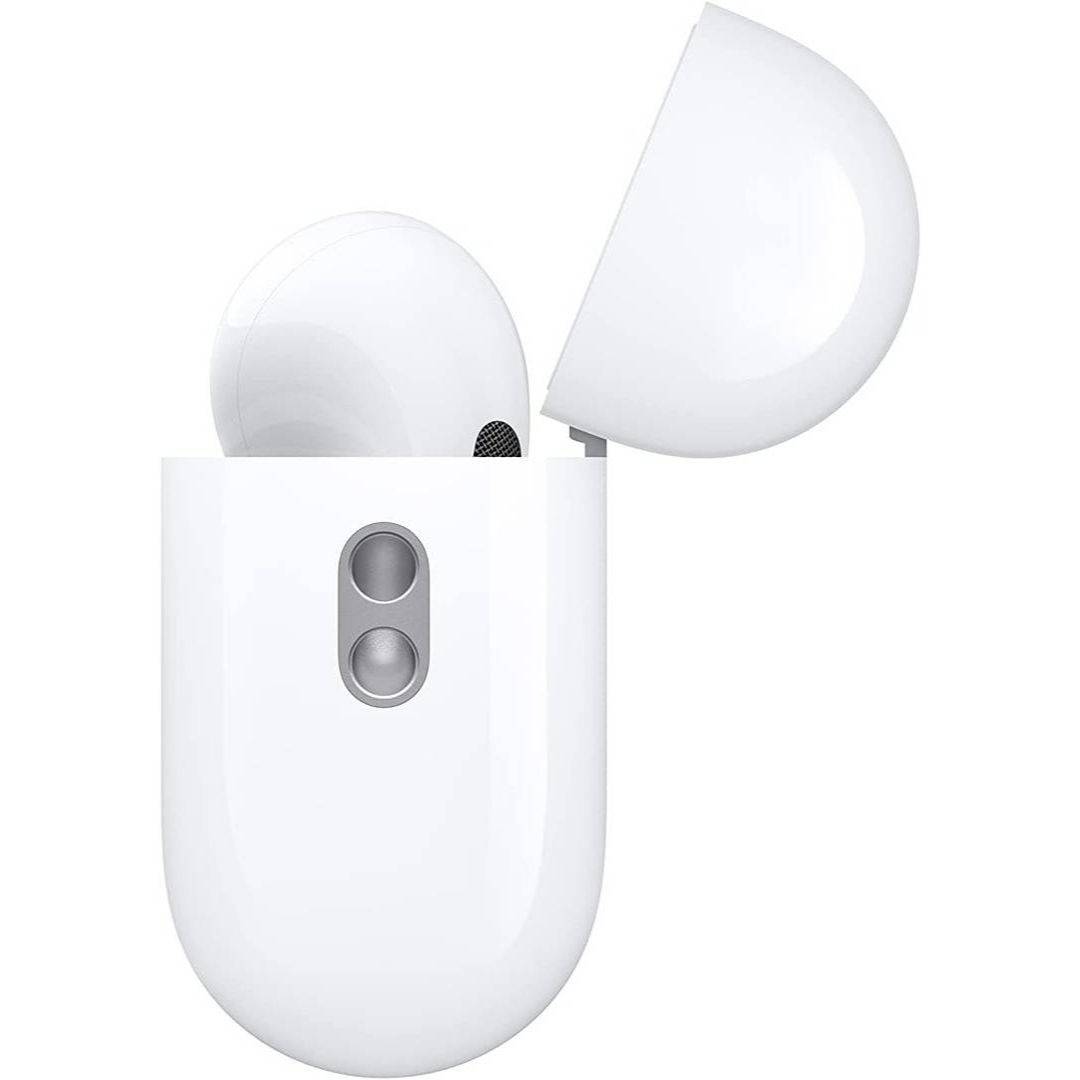 Apple AirPods Pro 2 With USB-C Charging Case