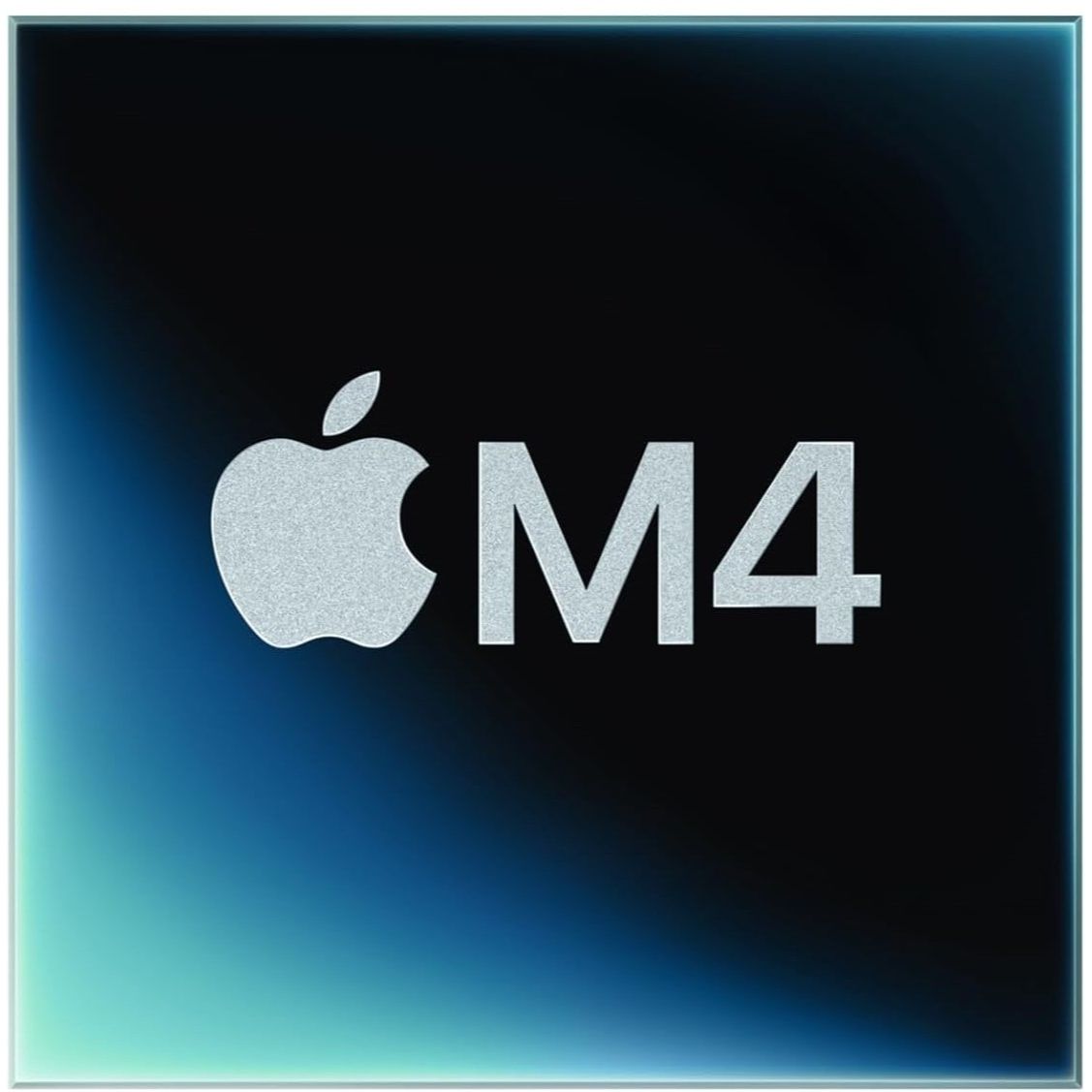 ابل ماك بوك برو M4، شاشة 14 بوصة، معالج 10 نواة، معالج جرافيكس 10 نواة، رام 16 جيجا، 512 جيجابايت SSD
