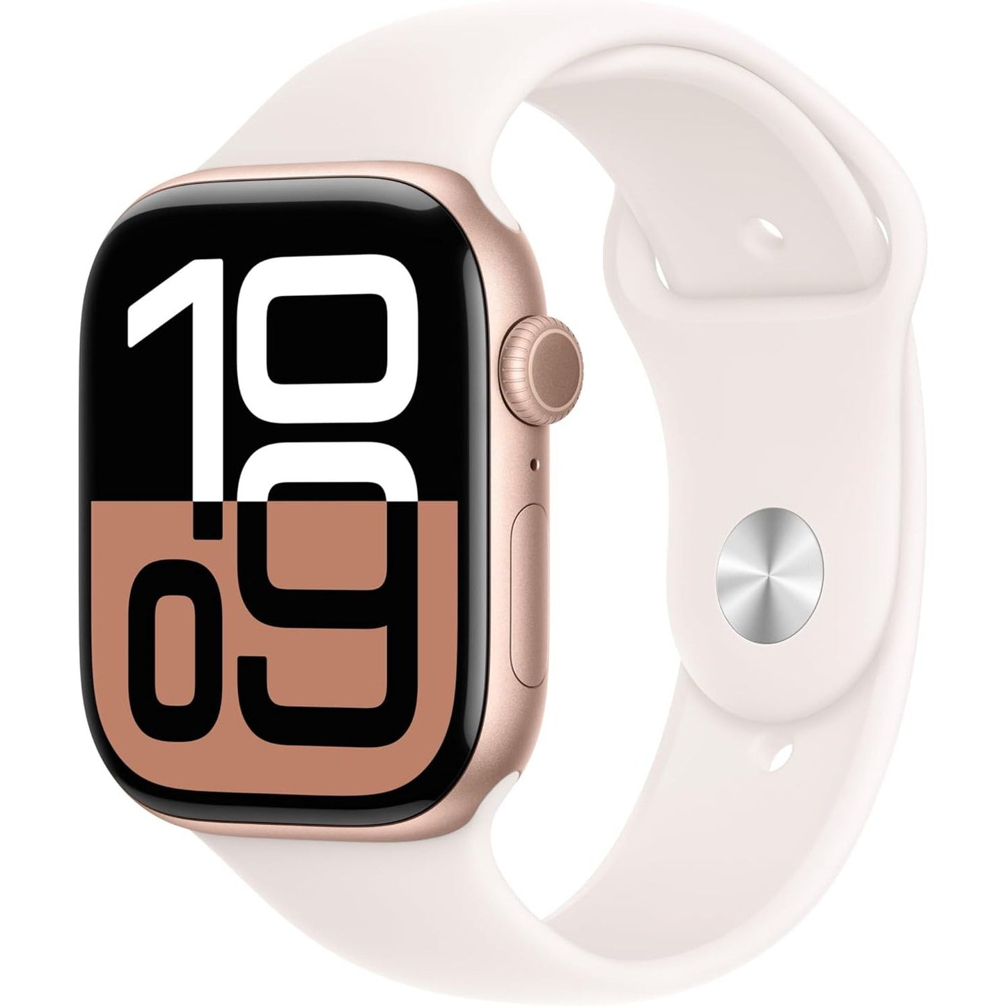 Apple Watch Series 10, with GPS