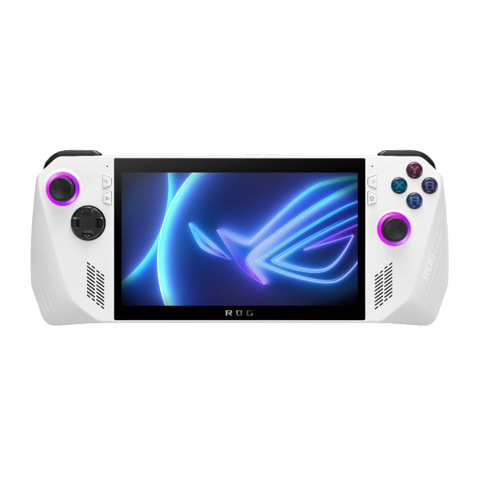Asus ROG ALLY, 7 inch Screen, AMD Ryzen Z1 Extreme, 16GB RAM, 512GB SSD