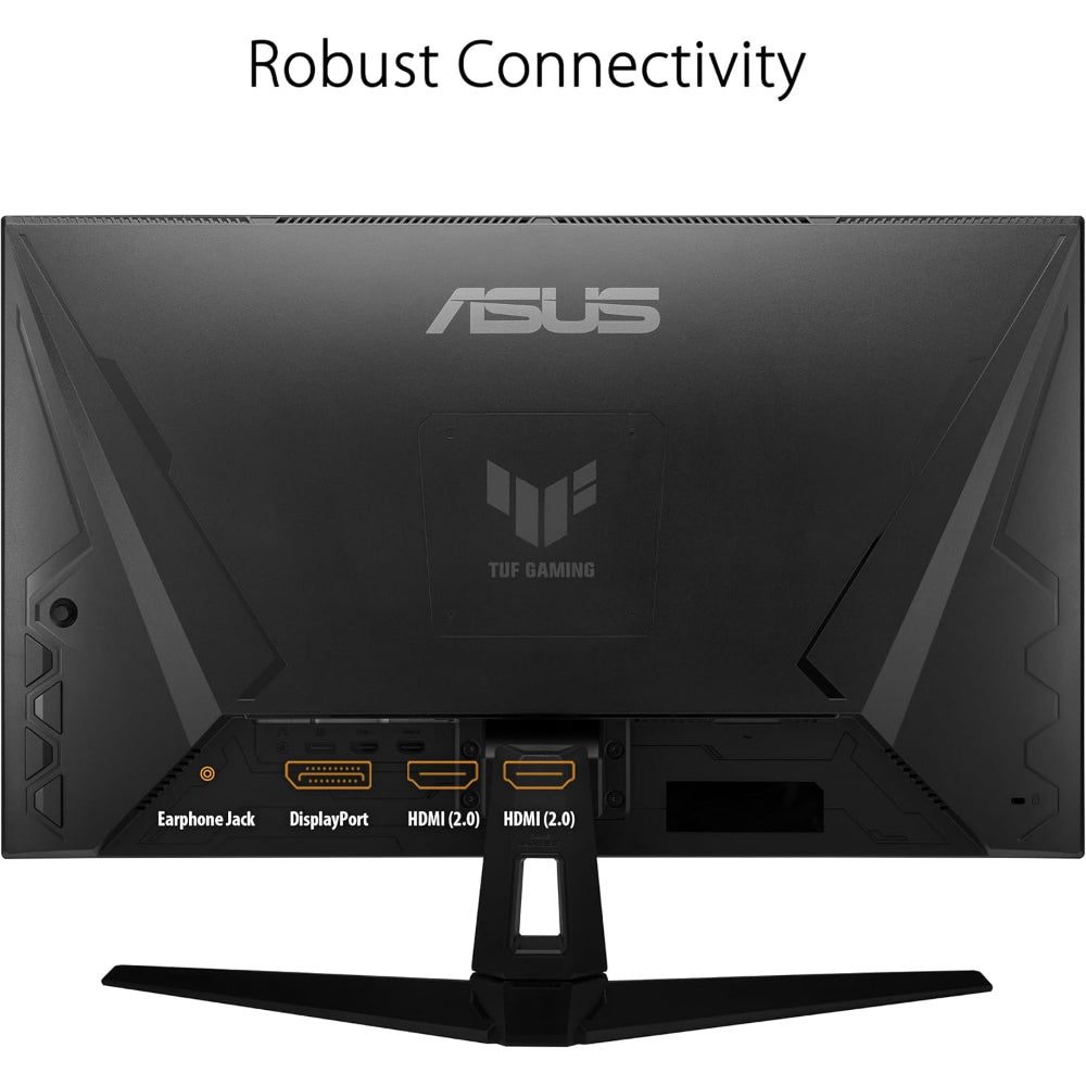 Asus TUF VG279QM1A FHD Gaming Monitor, 27 Inch
