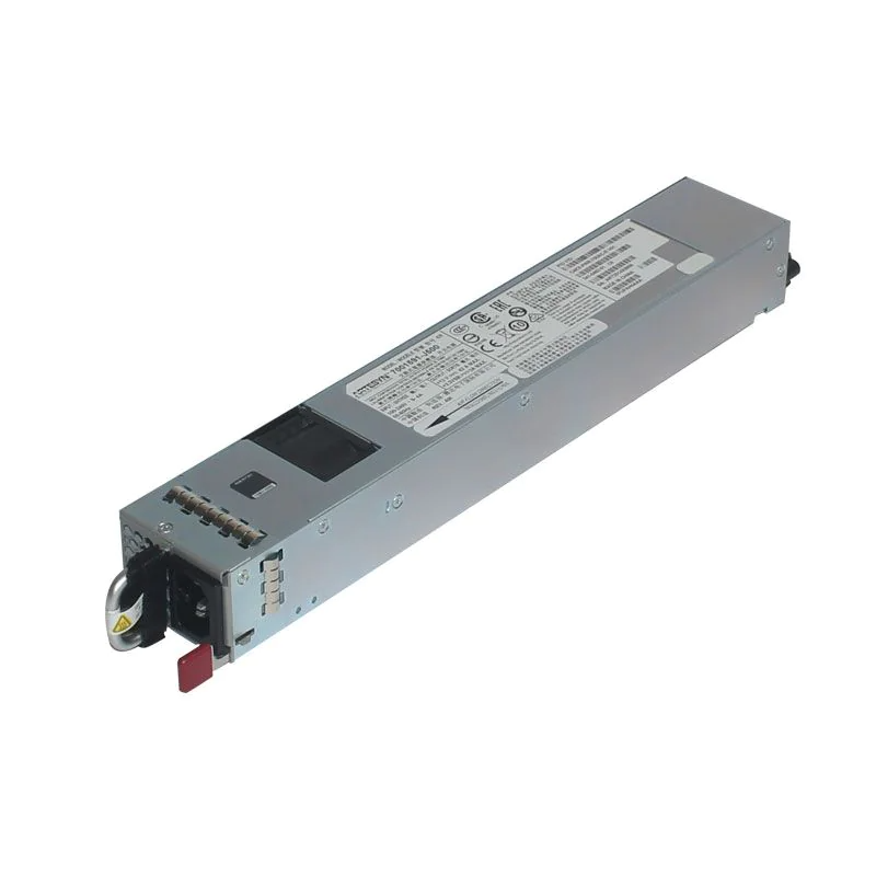 Cisco Catalyst 4500X 750W AC Front to Back Cooling Power Supply - C4KX-PWR-750AC-R=