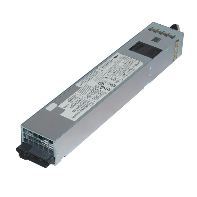 Cisco Catalyst 4500X 750W AC Front to Back Cooling Power Supply - C4KX-PWR-750AC-R=