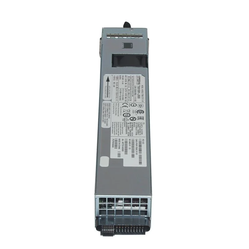 Cisco Catalyst 4500X 750W AC Front to Back Cooling Power Supply - C4KX-PWR-750AC-R=
