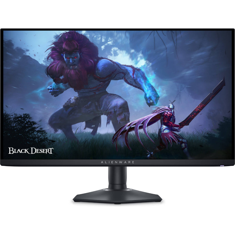 Dell Alienware AW2725DF QHD Gaming Monitor, 27 Inch
