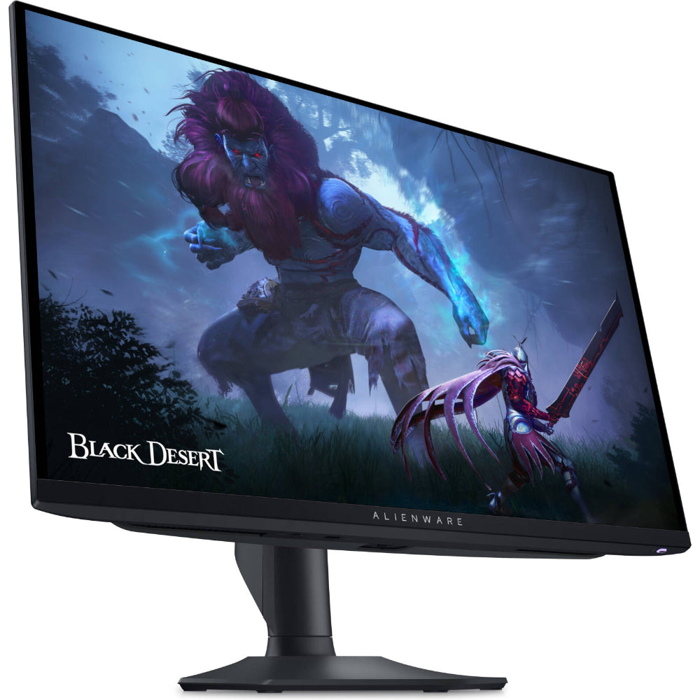 Dell Alienware AW2725DF QHD Gaming Monitor, 27 Inch