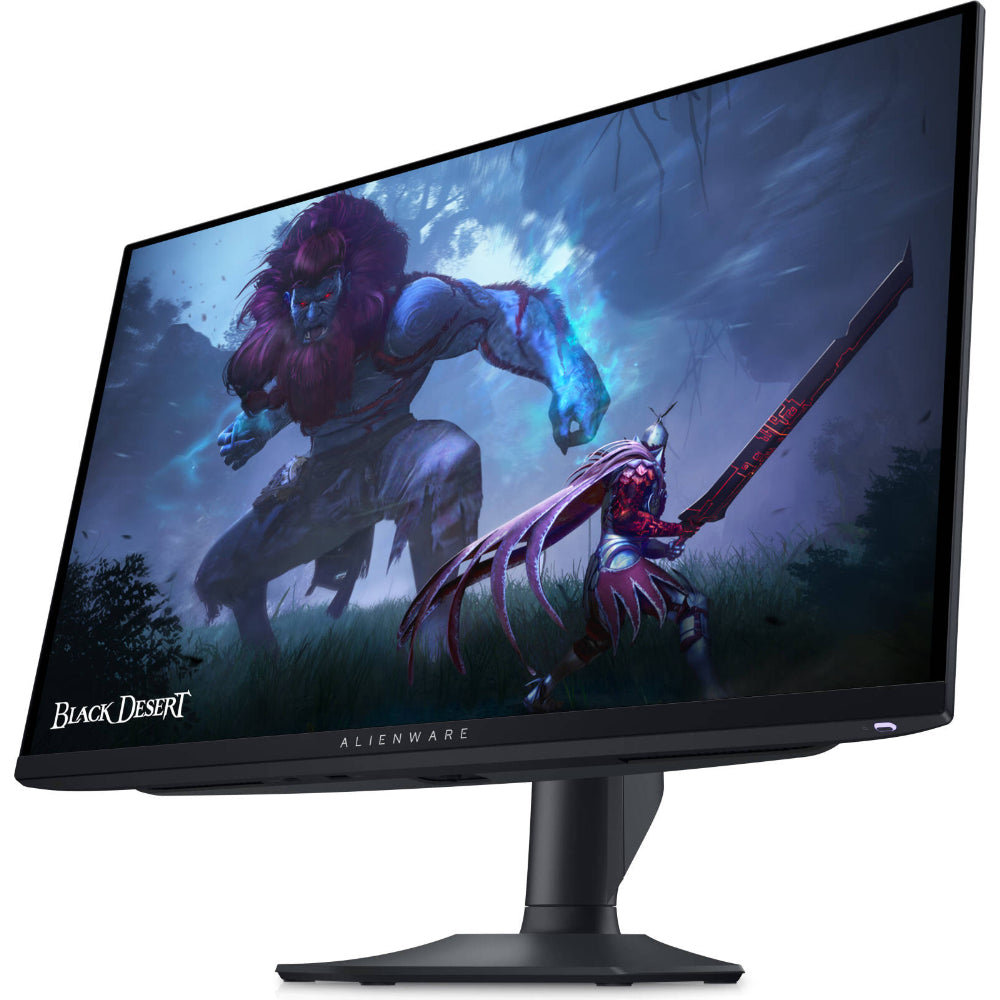 Dell Alienware AW2725DF QHD Gaming Monitor, 27 Inch