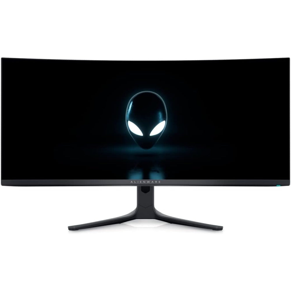 Dell Alienware AW3423DWF WQHD Curved Gaming Monitor, 34 Inch