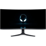 Dell Alienware AW3423DWF WQHD Curved Gaming Monitor, 34 Inch