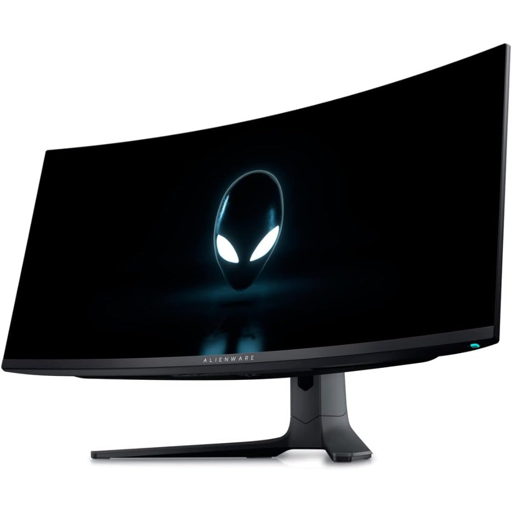 Dell Alienware AW3423DWF WQHD Curved Gaming Monitor, 34 Inch
