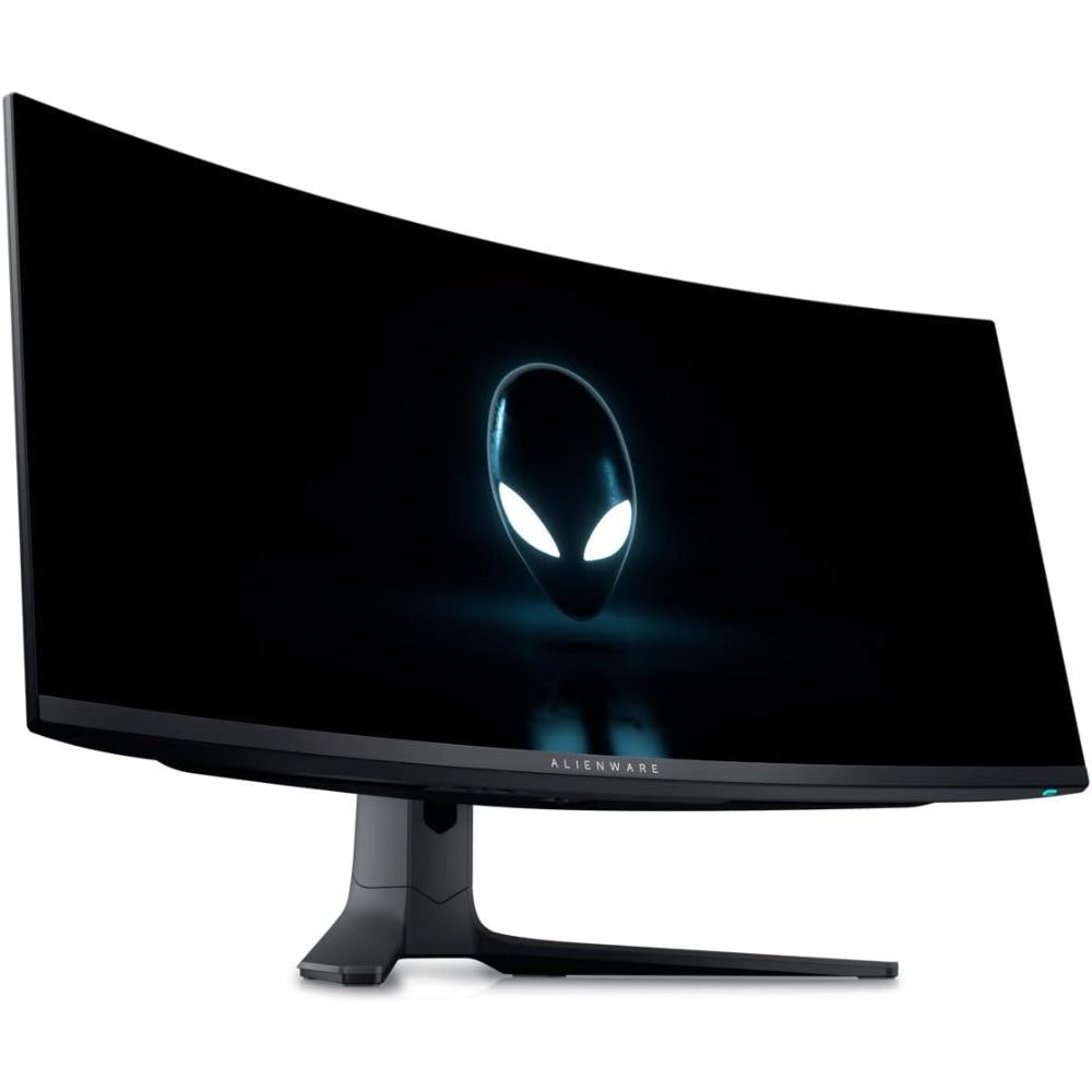 Dell Alienware AW3423DWF WQHD Curved Gaming Monitor, 34 Inch