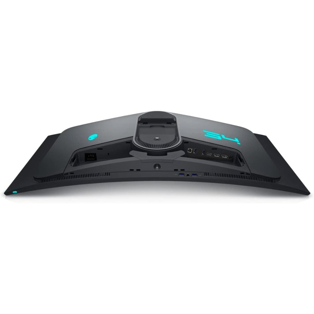Dell Alienware AW3423DWF WQHD Curved Gaming Monitor, 34 Inch