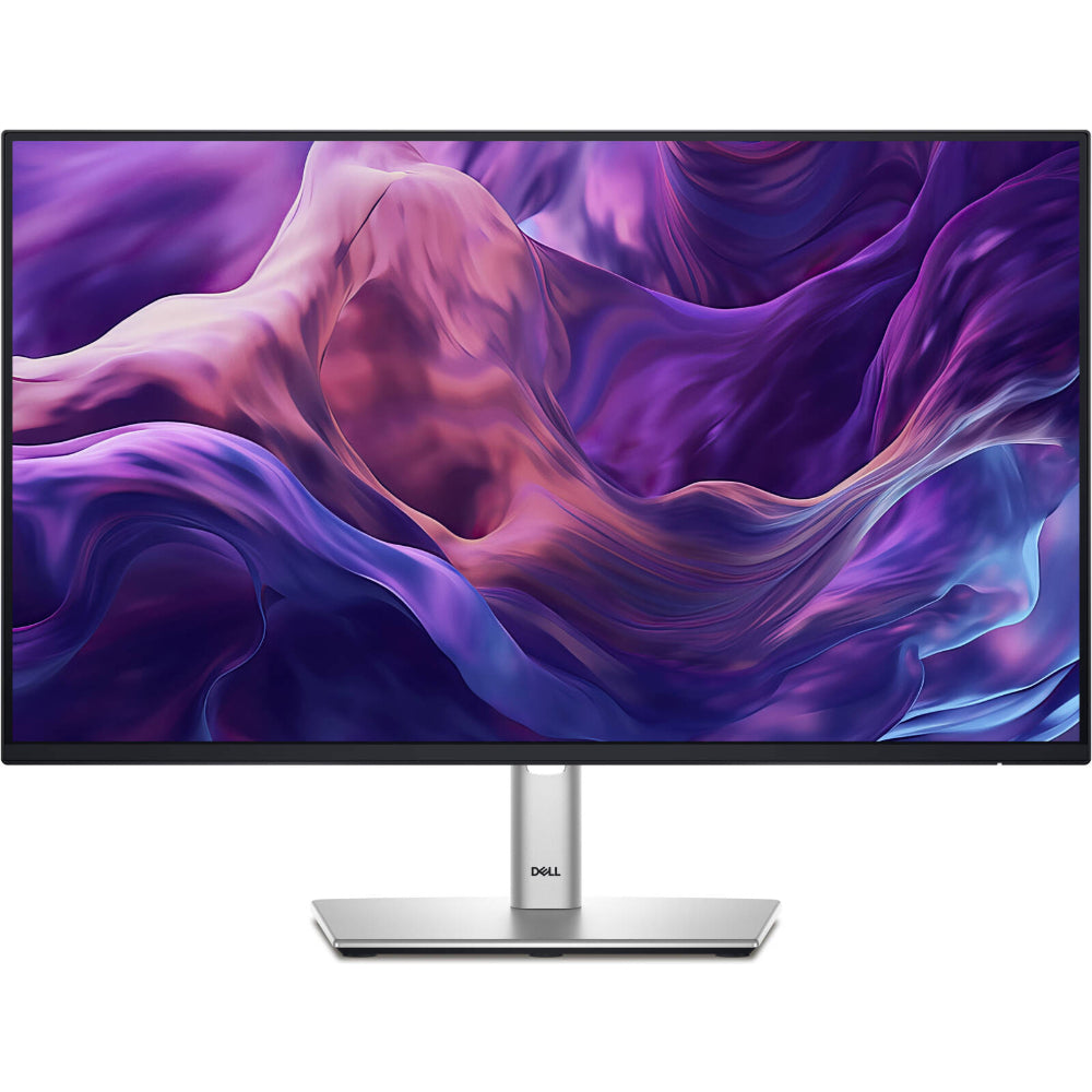 Dell P2425H FHD Monitor, 24 Inch