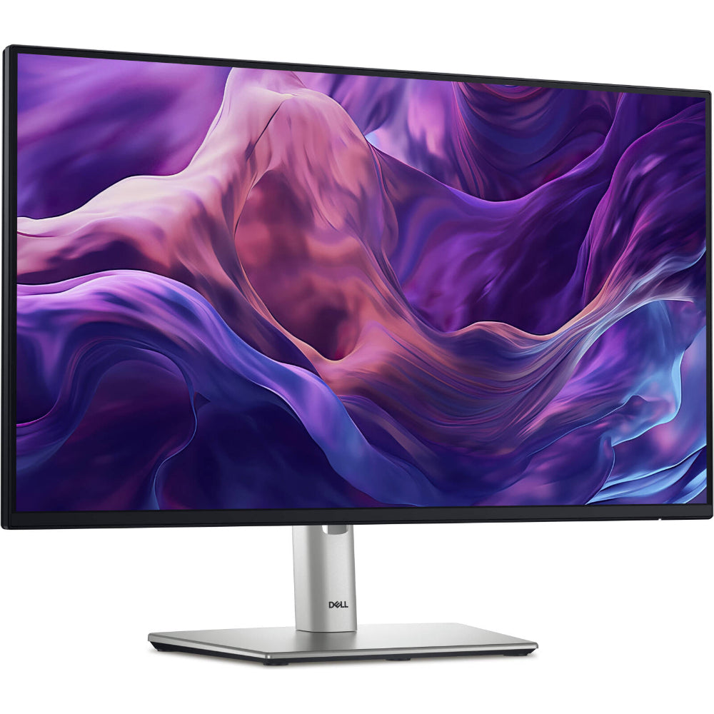 Dell P2425H FHD Monitor, 24 Inch