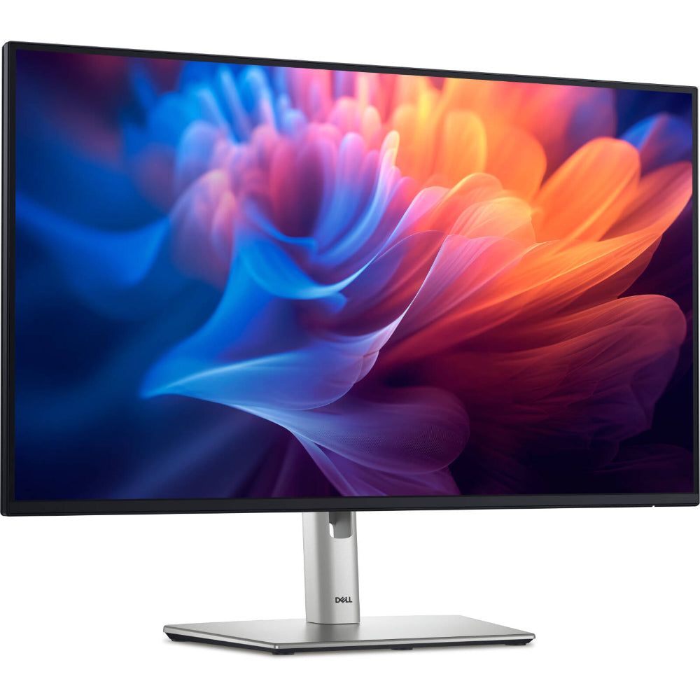 Dell P2725H FHD Monitor, 27 Inch
