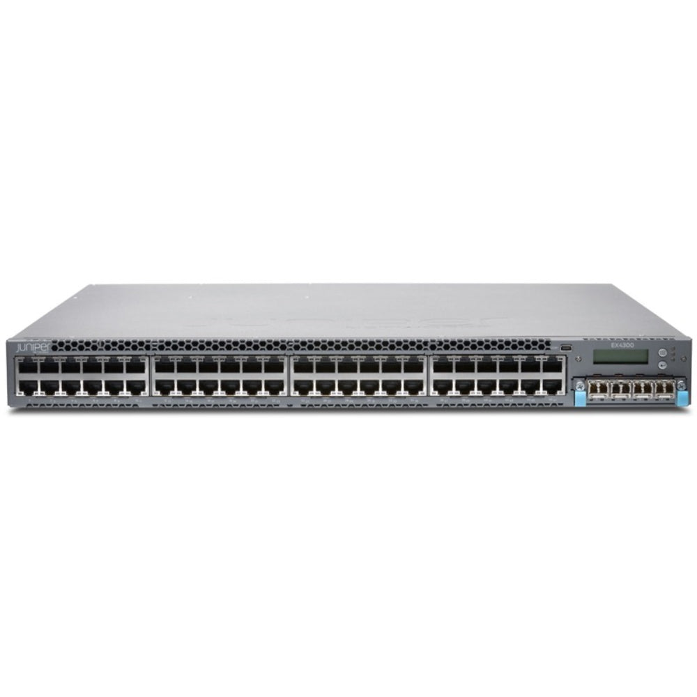 سويتش جونيبر EX4300، عدد 48 منفذ - EX4300-48T