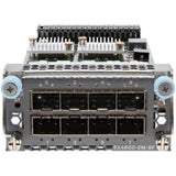 Juniper EX4600-EM-8F SPF+/SFP Expansion Module, 8 Ports