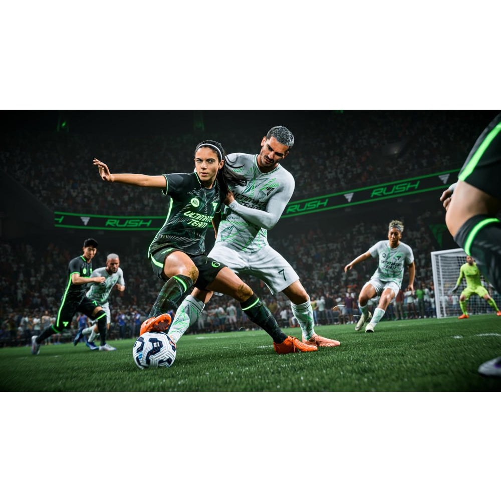 EA Sports FC 25 Arabic Edition For PlayStation 5