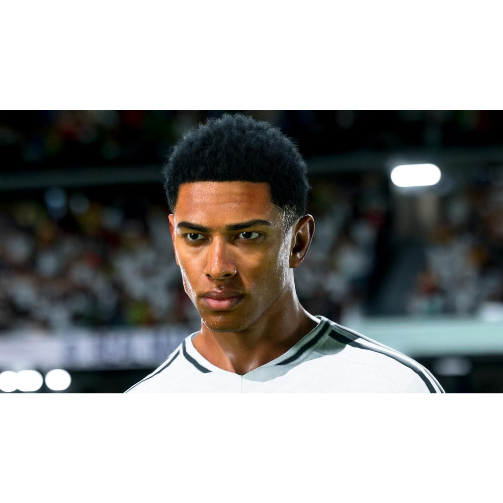 EA Sports FC 25 Arabic Edition For PlayStation 5