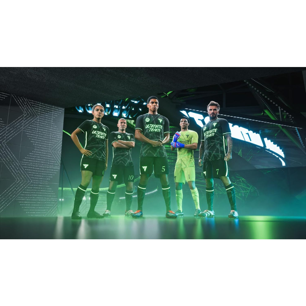 EA Sports FC 25 English Edition For PlayStation 5