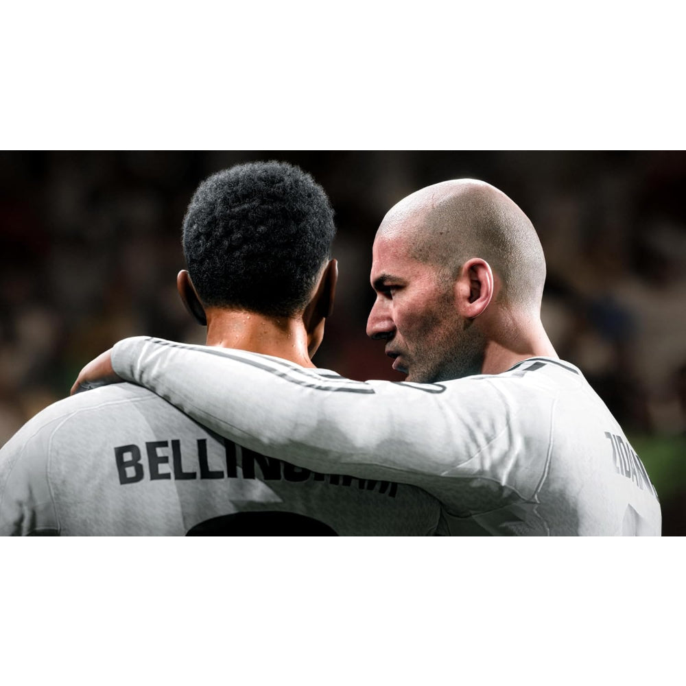 EA Sports FC 25 English Edition For PlayStation 5