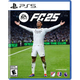 EA Sports FC 25 English Edition For PlayStation 5