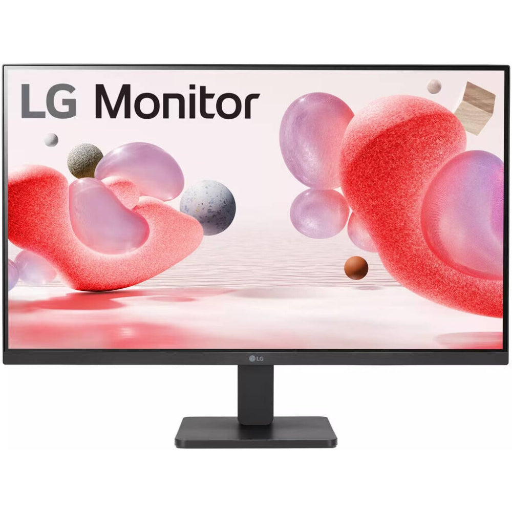 LG 27MR400 FHD Monitor, 27 Inch