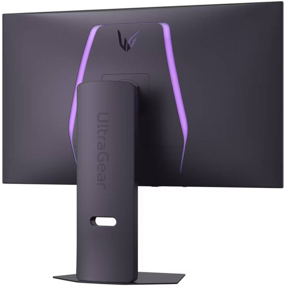 LG 32GS95UV-B UltraGear 4K UHD Gaming Monitor, 32 Inch