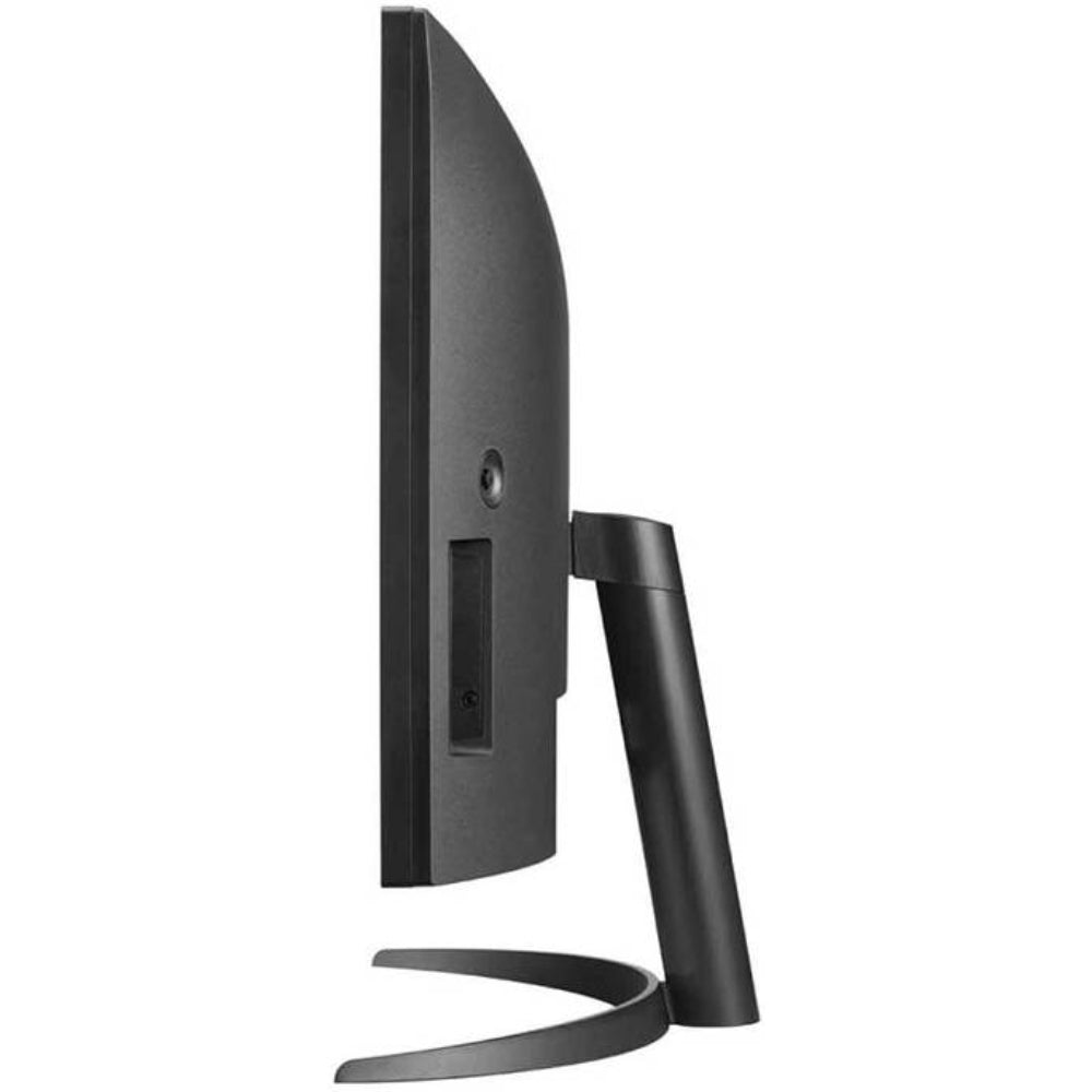 LG 34WQ60C UltraWide QHD Curved Monitor, 34 Inch