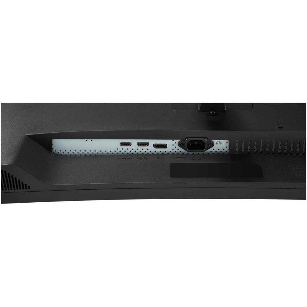LG 34WQ60C UltraWide QHD Curved Monitor, 34 Inch