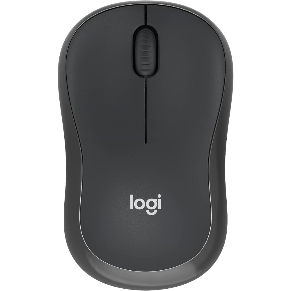 Logitech M240 Wireless Mouse, 4000 DPI