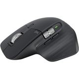 Logitech MX Master 3S Wireless Mouse, 8000 DPI