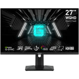 MSI G274QPX WQHD Gaming Monitor, 27 Inch