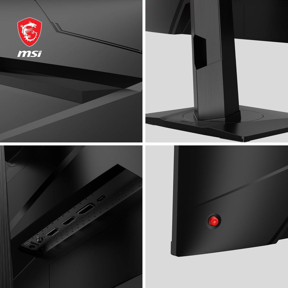 MSI G274QPX WQHD Gaming Monitor, 27 Inch