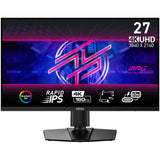 MSI MPG 274URF 4K UHD Gaming Monitor, 27 Inch