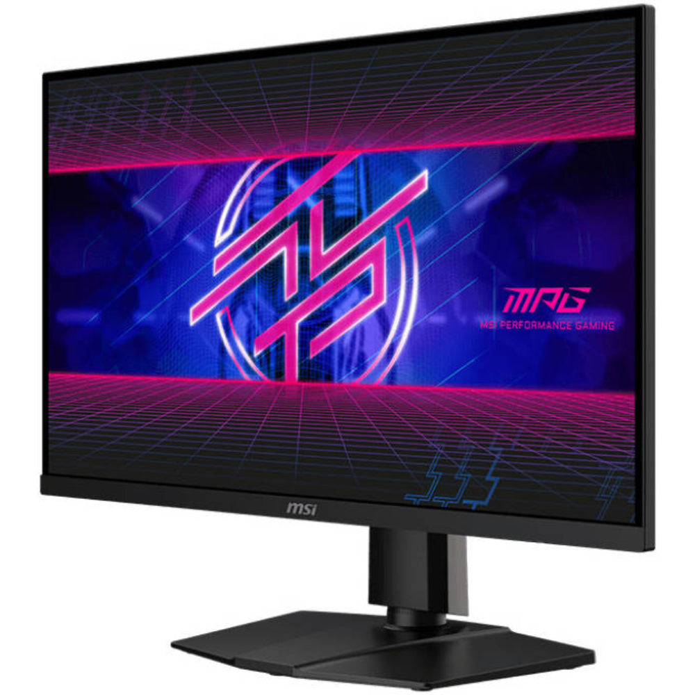 MSI MPG 274URF 4K UHD Gaming Monitor, 27 Inch