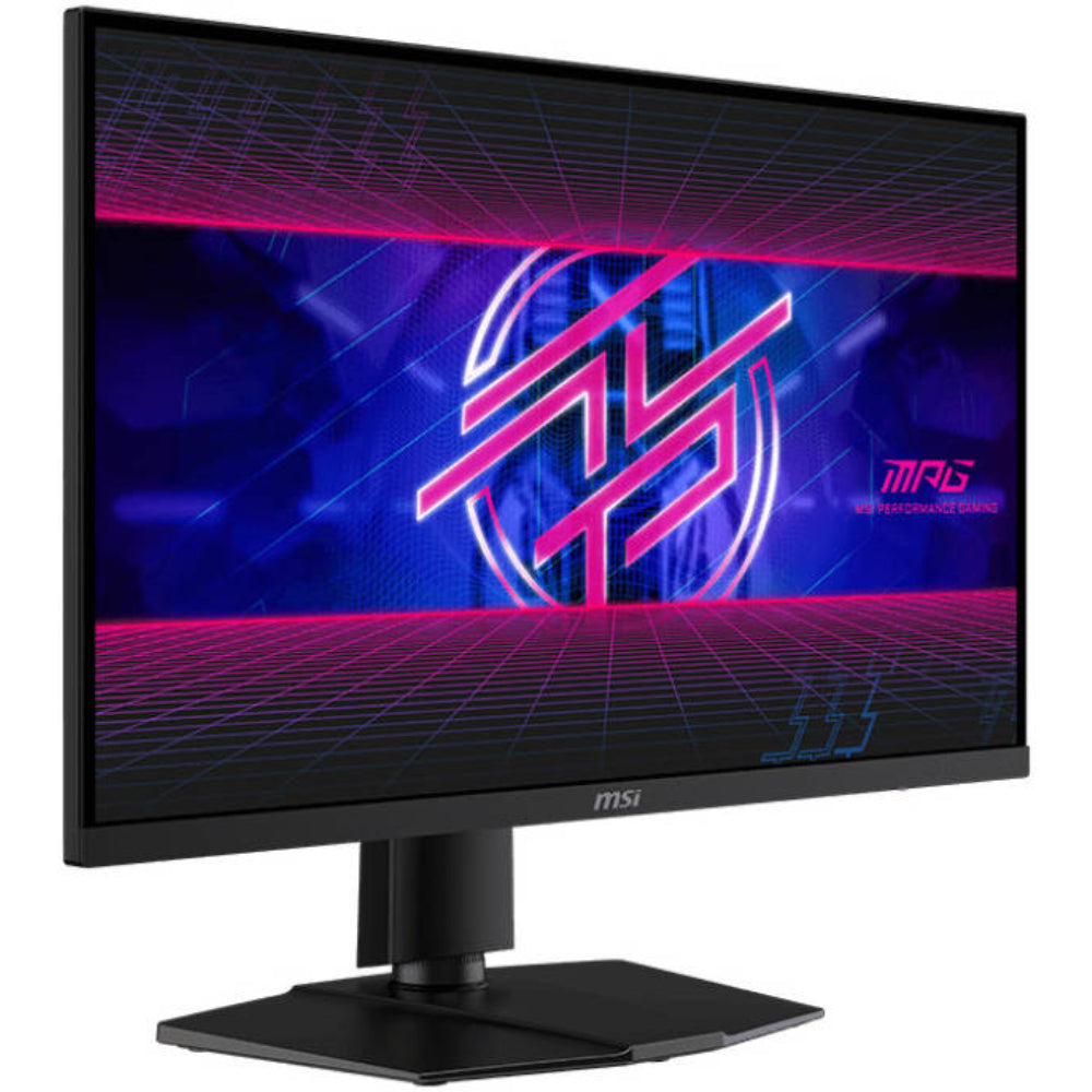 MSI MPG 274URF 4K UHD Gaming Monitor, 27 Inch