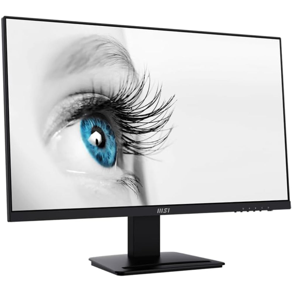 MSI PRO MP273A FHD Monitor, 27 Inch
