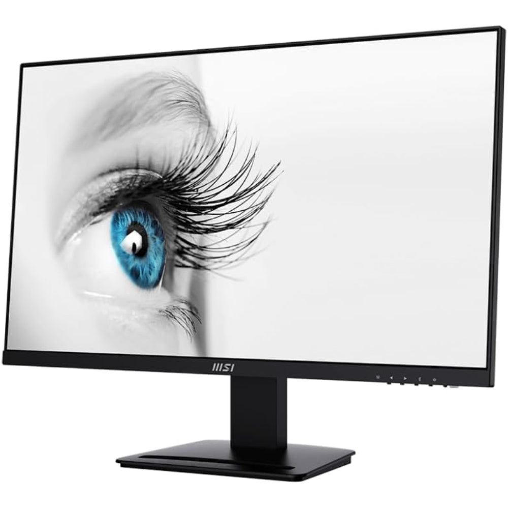 MSI PRO MP273A FHD Monitor, 27 Inch