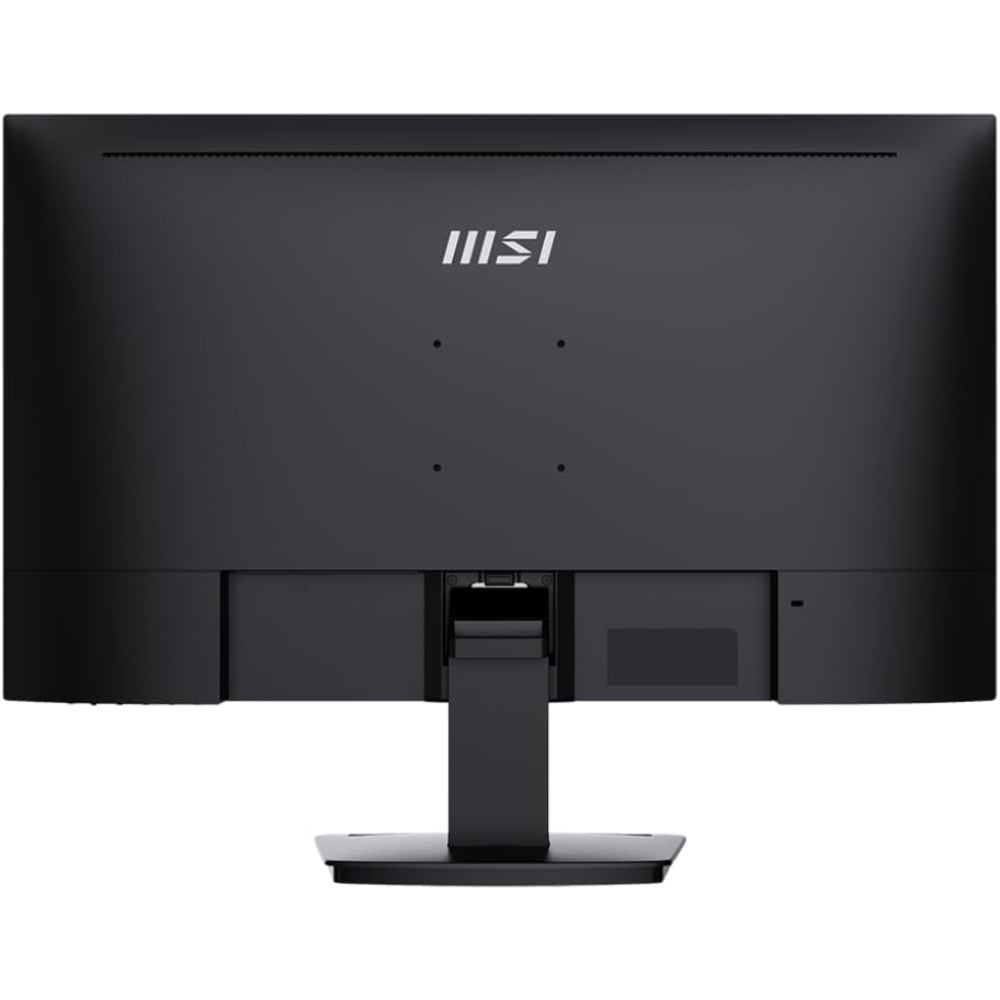 MSI PRO MP273A FHD Monitor, 27 Inch