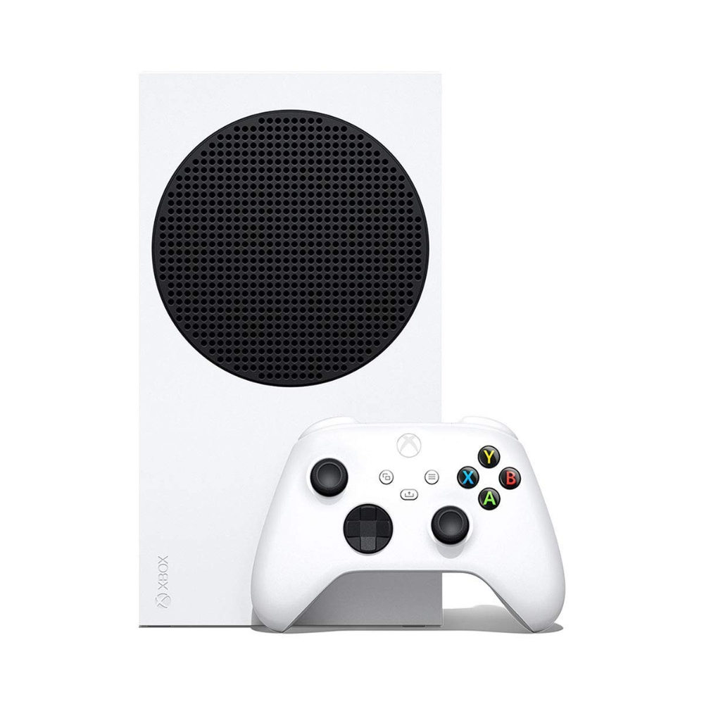 Microsoft Xbox Series S Digital Console, 512GB