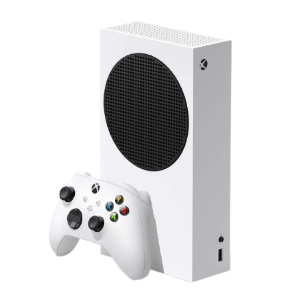 Microsoft Xbox Series S Digital Console, 512GB